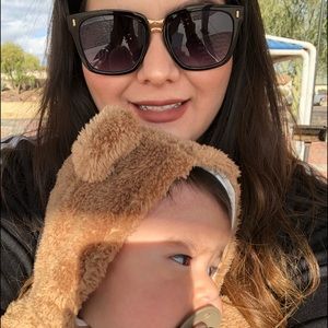 Meet your Posher, Keeren